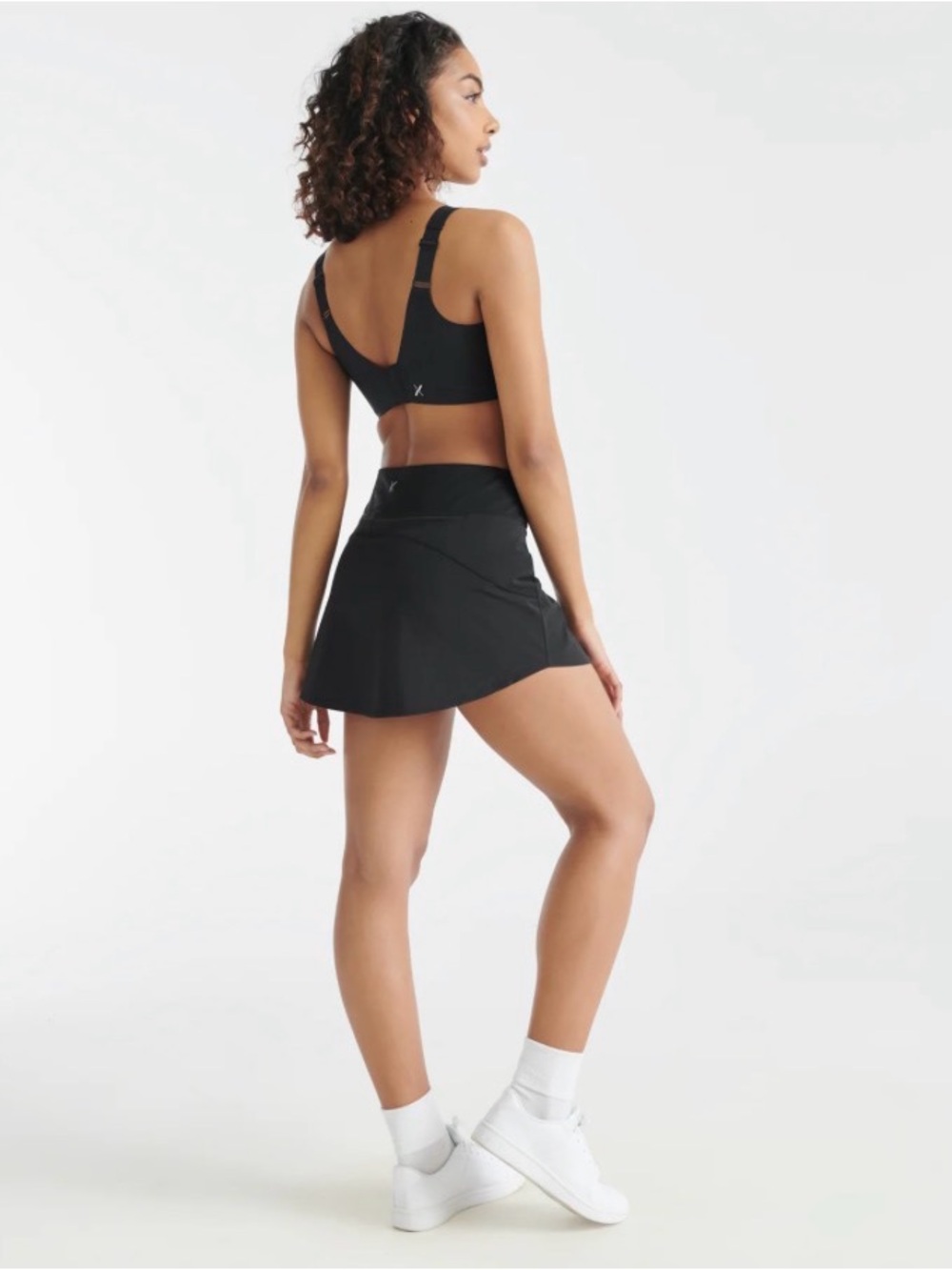 NWOT- Knix leakproof skort